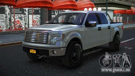 Ford F150 Tatuwin für GTA 4