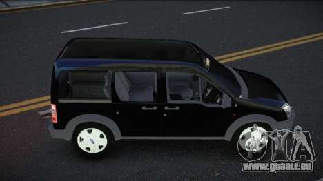 Ford Transit Jovcixuyu für GTA 4