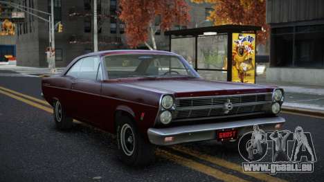 Ford Fairlane Xavunevaf für GTA 4