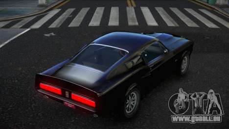 Shelby GT500 Bijex pour GTA 4