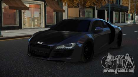 Audi R8 Lamow für GTA 4