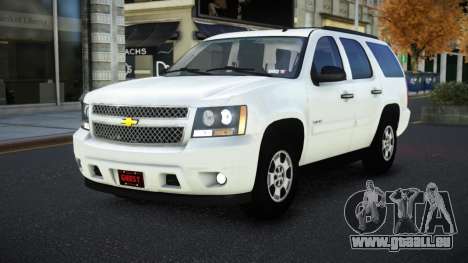 Chevrolet Tahoe Tilot pour GTA 4