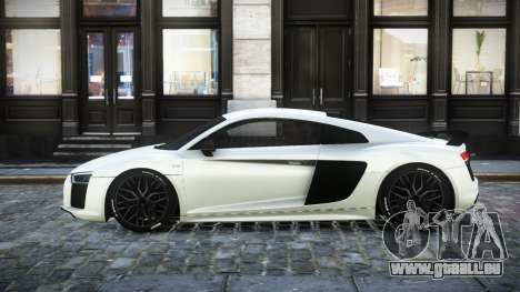 Audi R8 Droceber pour GTA 4