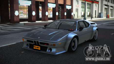 BMW M1 Torekoga für GTA 4
