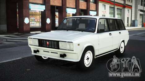 VAZ 2104 Qulogaqu für GTA 4