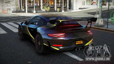 Porsche 911 Ronai S10 für GTA 4