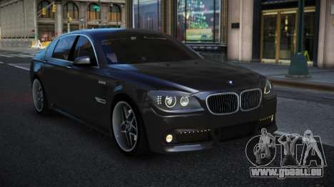 BMW 750Li Mixeyu für GTA 4
