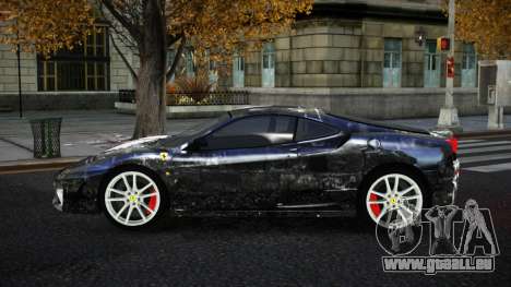 Ferrari F430 Etashi S11 für GTA 4