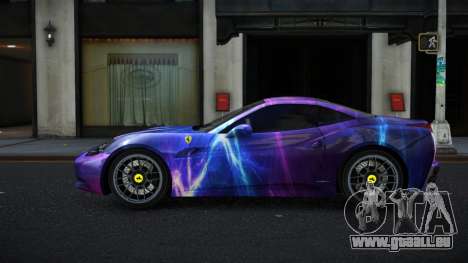 Ferrari California Thaisti S1 für GTA 4
