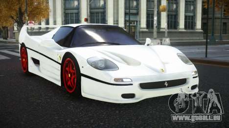 Ferrari F50 Rizumu pour GTA 4