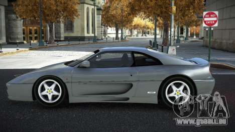 Ferrari F355 Vonjed für GTA 4