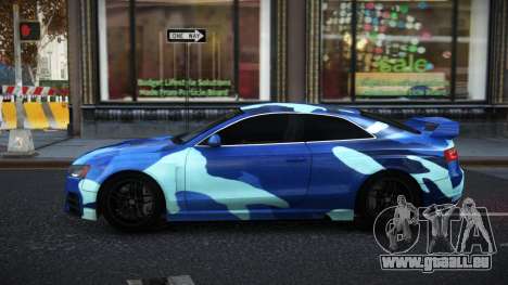 Audi S5 Carelle S10 pour GTA 4