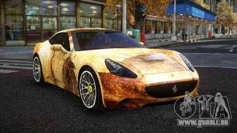 Ferrari California Patlyn S11 für GTA 4