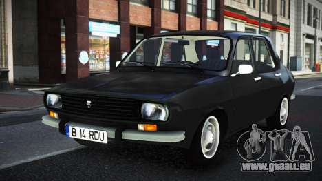 Dacia 1300 Yoqaje für GTA 4