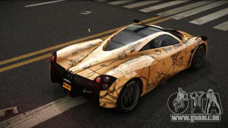 Pagani Huayra Arden S10 für GTA 4