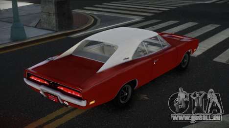 Dodge Charger RT Sezfuwere für GTA 4