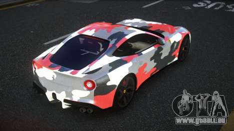 Ferrari F12 Ryjop S3 für GTA 4