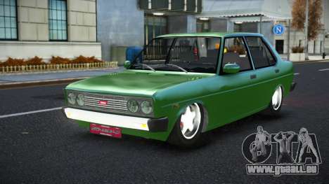 Tofas Sahin Wepolifuk für GTA 4