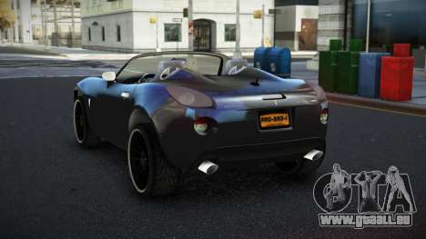 Pontiac Solstice Xacak für GTA 4
