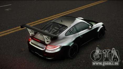 Porsche 911 Pufuzazum für GTA 4