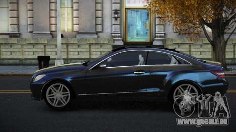 Mercedes-Benz E500 Ashah S11 für GTA 4