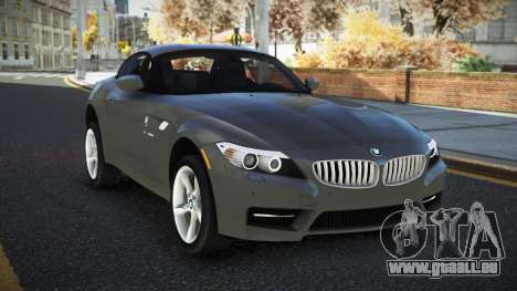 BMW Z4 Dikoxepad pour GTA 4
