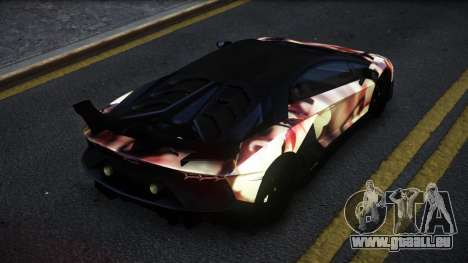 Lamborghini Aventador Berniel S11 für GTA 4