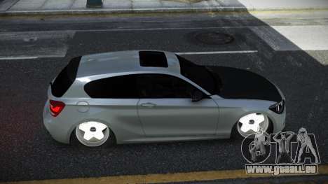 BMW 135i Noquv für GTA 4