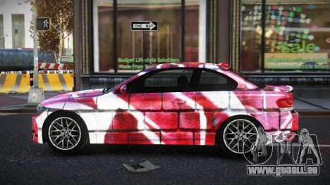 BMW 1M Lithem S14 pour GTA 4