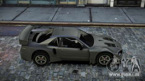 Nissan Skyline R34 Ruminap für GTA 4