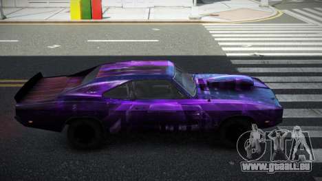 Dodge Charger Midan S7 für GTA 4