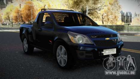 Chevrolet Montana Zeyi für GTA 4