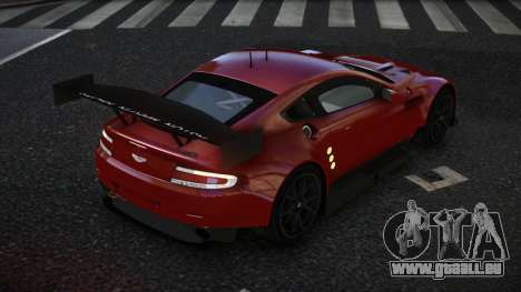 Aston Martin Vantage Hasnaku für GTA 4