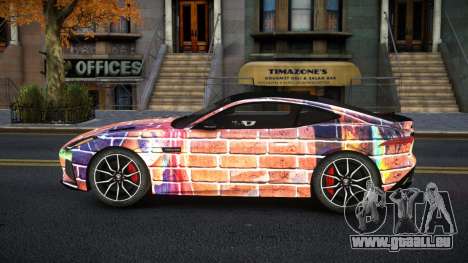 Jaguar F-Type Rely S1 für GTA 4