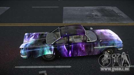 Chevrolet Biscayne Lesin S3 pour GTA 4