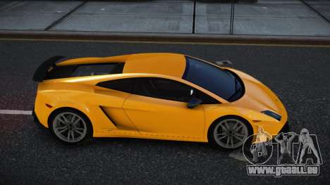 Lamborghini Gallardo Tuge für GTA 4