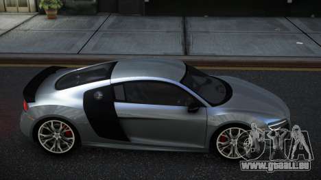 Audi R8 Thyna für GTA 4