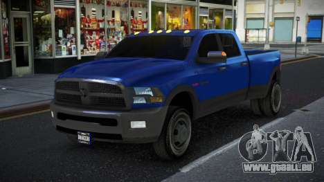 Dodge Ram Levoceku für GTA 4