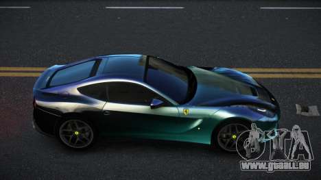 Ferrari F12 Thekex S14 für GTA 4