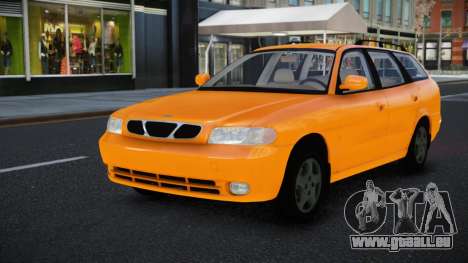 Daewoo Nubira Dowep für GTA 4