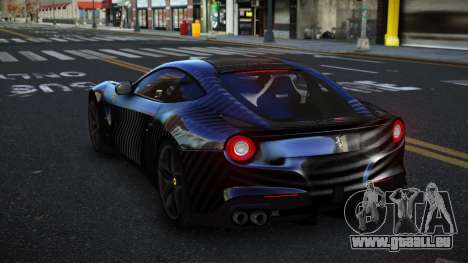 Ferrari F12 Ryjop S5 für GTA 4
