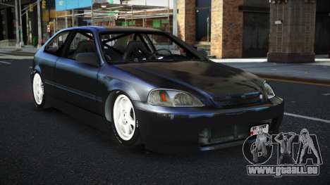 Honda Civic Digom pour GTA 4