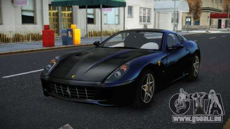 Ferrari 599 Xijaxe pour GTA 4