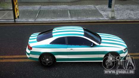 Audi RS5 Neelly S12 für GTA 4
