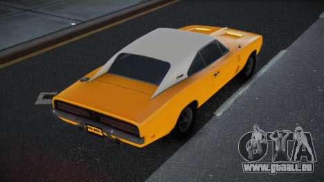 Dodge Charger Enlyo für GTA 4