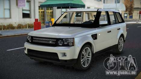 Land Rover Range Rover Sport Riwob pour GTA 4