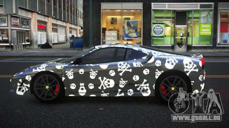 Ferrari F430 Rajox S4 für GTA 4