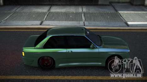 BMW M3 E30 Abuc pour GTA 4