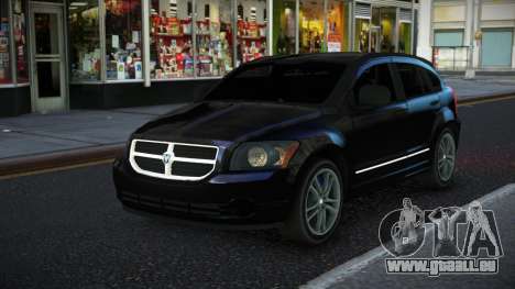 Dodge Caliber Nizyawiw für GTA 4