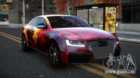 Audi RS5 Neelly S9 für GTA 4